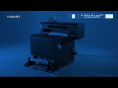 Α1-Όλα σε ένα DTF εκτυπωτή