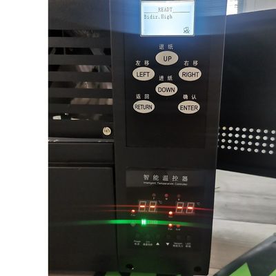 Εκτυπωτής DTF 60cm με διπλές κεφαλές I3200 και οικονομική λύση εκτύπωσης T-Shirt στεγνωτήρα