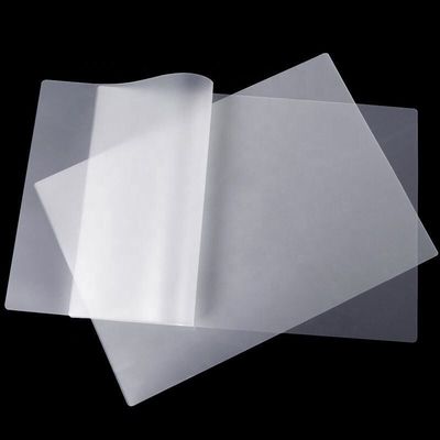 Πίνακες μεταφοράς θερμότητας PET A3 PET Film Digital Inkjet DTF εκτυπωτής βινύλιο για ρούχα