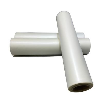 Dtf Pet Film Roll 60cm*33cm Double Side Hot Peel Dtf Paper 33cm*100m Για εκτύπωση με μεταφορά θερμότητας