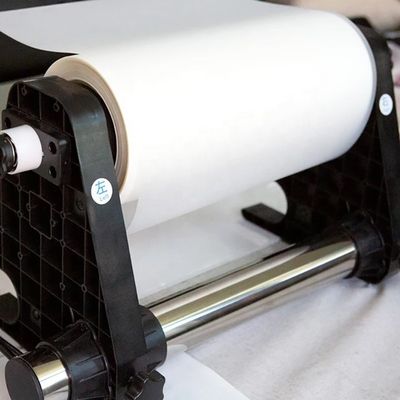 Dtf Pet Film Roll 60cm*33cm Double Side Hot Peel Dtf Paper 33cm*100m Για εκτύπωση με μεταφορά θερμότητας