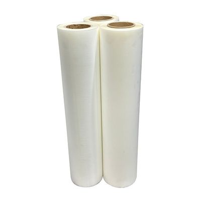 Dtf Pet Film Roll 60cm*33cm Double Side Hot Peel Dtf Paper 33cm*100m Για εκτύπωση με μεταφορά θερμότητας
