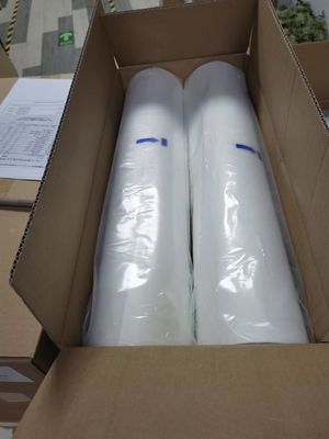 Dtf Pet Film Roll 60cm*33cm Double Side Hot Peel Dtf Paper 33cm*100m Για εκτύπωση με μεταφορά θερμότητας