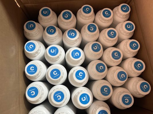 Dtf μελάνι για Epson Xp600 1000ml Pet Film θερμική μεταφορά φωτεινό χρώμα ζωντανό χρώμα μελάνι