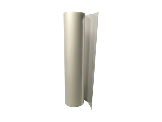 Τύπο μεταφοράς θερμότητας A2 DTF PET ταινία 17INCH 42CM Διαφανής