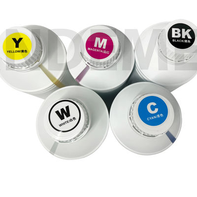 ANDEMES DTF Ειδικό μελάνι 1000 ml POWDER Dtf μελάνι για Xp600 L1800 I3200 4720 Κεφαλή εκτύπωσης