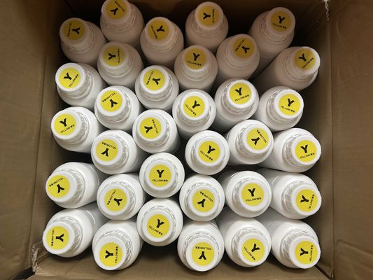 ANDEMES DTF Ειδικό μελάνι 1000 ml POWDER Dtf μελάνι για Xp600 L1800 I3200 4720 Κεφαλή εκτύπωσης
