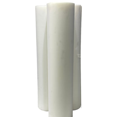 Ρολ ταινίας DTF μεταφοράς PET 30/60cm Ψυχρό και θερμό peel για εκτυπωτή μελάνι
