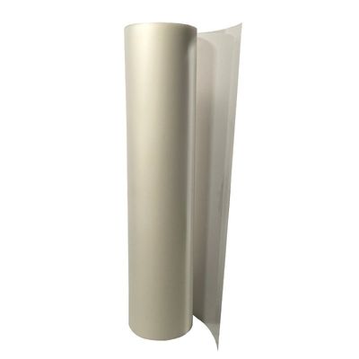Ρολ ταινίας DTF μεταφοράς PET 30/60cm Ψυχρό και θερμό peel για εκτυπωτή μελάνι