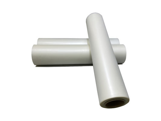 Dtf Glitter Film Roll για τη μεταφορά θερμότητας Glitter χαμηλής θερμοκρασίας Gloss Matte Side 30cm*100m