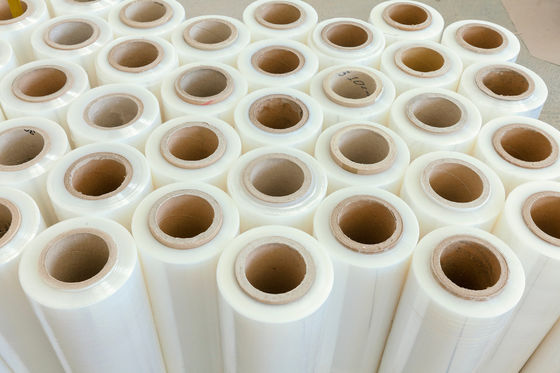 60cm Inkjet Hot Peel Dtf Film Roll Hot Peel Heat Transfer Film 24 ιντσών