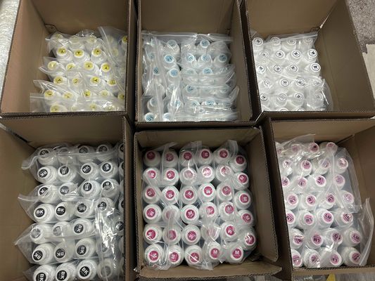 CMYK Dtf μελάνι 1000ml Πιγματική μελάνη με βάση το νερό Μεταφορά μελάνης εκτύπωσης Andemes