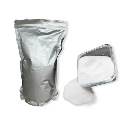 1kg T-Shirt Μεταφοράς θερμότητας με θερμό τήξη Λευκή σκόνη DTF εκτυπωτή για λεπτή σκόνη
