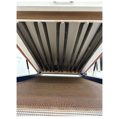 Εκτυπωτής DTF 60cm με 4 κεφαλές εκτύπωσης i3200