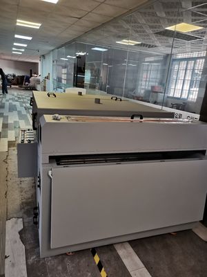 Λογισμικό RIP Φωτογραφία Προαιρετικός εκτυπωτής DTF Andemes για εκτύπωση μελυκόλυψης με μεταφορά θερμότητας