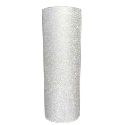Dtf Glitter Film Sheets 24 Inch Heat Transfer Vinyl για ψηφιακό εκτυπωτή μεμβράνης