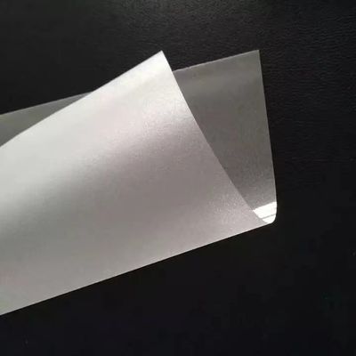 Dtf Glitter Film Sheets 24 Inch Heat Transfer Vinyl για ψηφιακό εκτυπωτή μεμβράνης