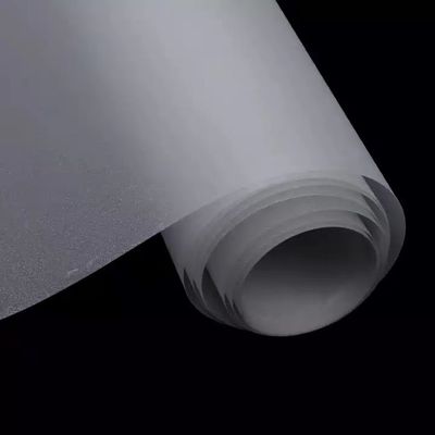 DTF PET Φόρμα 30cm Ψηφιακό Inkjet Φόρμα Ψυχρού / Ζεστού Εκτυπωτή Για Μεταφορά Θέρμανσης Βινύλιο 11.8 ίντσες