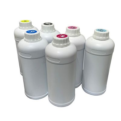 500 ml 1000 ml Dtf κόλλα για το L1800 XP600 DX5 DX7 DX11 I3200 4720 Τύπος κεφαλής ζωοτροφών