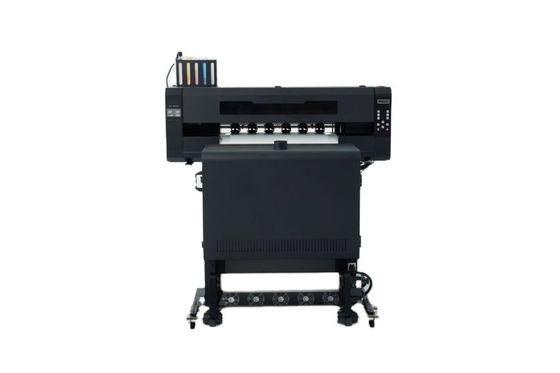 A1 24INCH Πινακτής DTF All in One με κεφαλή εκτύπωσης I3200 και μελάνι DTF μεταφοράς θερμότητας PET 1000ml