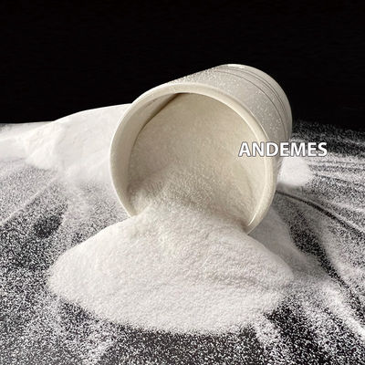 100% δοκιμασμένο ANDEMES 1kg TPU Hot Melt Adhesive Powder για εκτύπωση T-Shirt από DTF εκτυπωτή