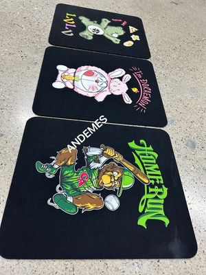 Πολυχρωματικός εκτυπωτής μελάνης για DTF T Shirt Cloth Sticker ένδυση εκτύπωση 13inch A3 XP600