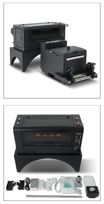 XP600 Εκτυπωτής DTF για Μικρές Επιχειρήσεις