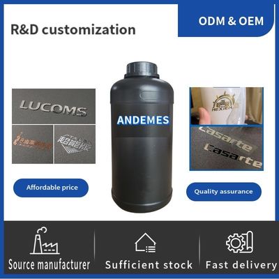 Cmyk UV Ink για UV flatbed και roll to roll εκτυπωτές σε μεγέθη 250ml/500ml/1000ml