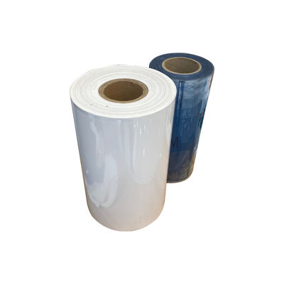 UV Dtf ταινία αυτοκόλλητο A3 PET λευκό UV ταινία ρολό για UV εκτύπωση μεταφορά