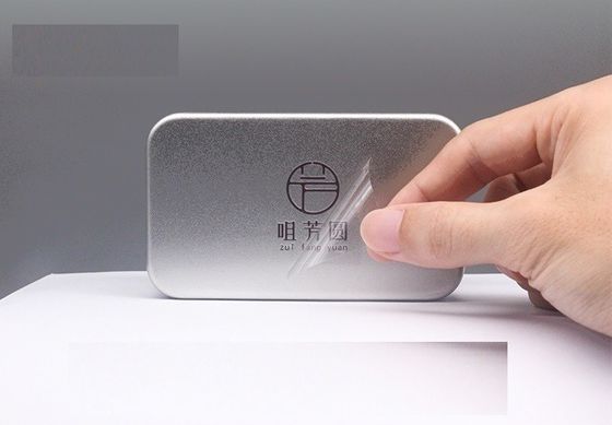 UV Dtf ταινία αυτοκόλλητο A3 PET λευκό UV ταινία ρολό για UV εκτύπωση μεταφορά