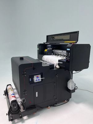 Εκτυπωτής μετρητής με εμβόλιο 60cm PET με xp600/i3200head