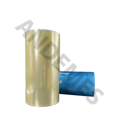 6090 Roll To Roll A/B Film Sticker Label UV DTF εκτυπωτής με βερνίκι εκτύπωση 60CM 30CM