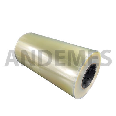 Τυπογράφος DTF 30*100mm Χρυσοφλέρισμα PET UV Φόρμα Μεταφοράς Για Τυπωτικό Εξοπλισμό