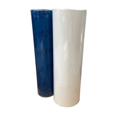 UV Dtf Transfer Ab Pet Film Roll 30*100 εκατοστά
