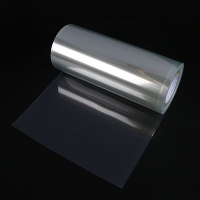 UV Dtf Transfer Ab Pet Film Roll 30*100 εκατοστά