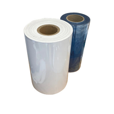 Γυάλινη ταινία AB με UV DTF εκτυπωτή Roll To Roll 30cm*100m λευκή