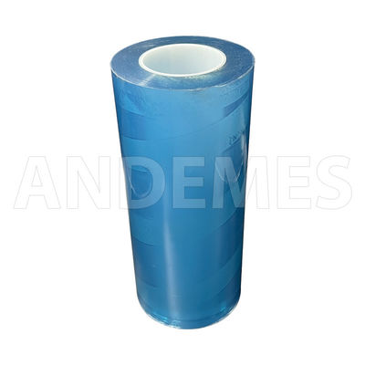 Ετικέτες μεταφοράς UV 1 ρόλο 30cm πλάτος AB Τύπωση για ψυχρή απολέπιση
