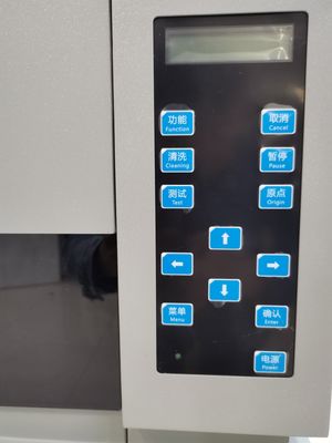 Πολυχρωματικό σύστημα θέρμανσης A1 6090 UV εκτυπωτής για έντονη εκτύπωση αυτοκινήτων παιχνιδιού