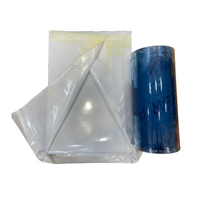 Φύλλα UV DTF AB για εκτυπωτές UV 6090 4060 A1 A2 A3 A4