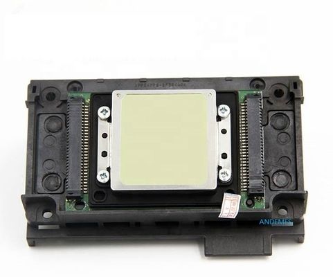 DTF εκτυπωτής XP600/I3200 Αρχική κεφαλή εκτύπωσης για UV και μελάνες με βάση το νερό υψηλή ταχύτητα εκτύπωσης