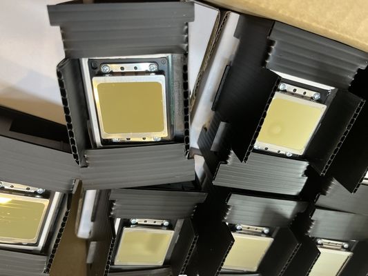 DTF εκτυπωτής XP600/I3200 Αρχική κεφαλή εκτύπωσης για UV και μελάνες με βάση το νερό υψηλή ταχύτητα εκτύπωσης