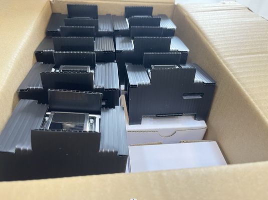 DTF εκτυπωτής XP600/I3200 Αρχική κεφαλή εκτύπωσης για UV και μελάνες με βάση το νερό υψηλή ταχύτητα εκτύπωσης