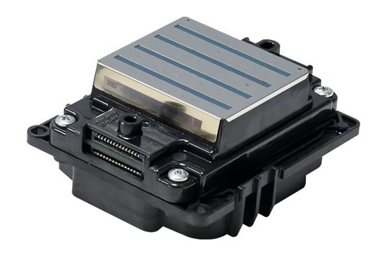 DTF εκτυπωτής XP600/I3200 Αρχική κεφαλή εκτύπωσης για UV και μελάνες με βάση το νερό υψηλή ταχύτητα εκτύπωσης