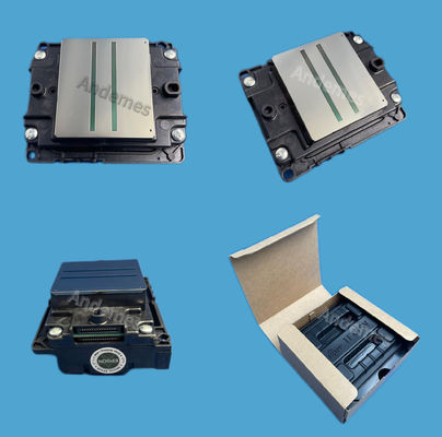 Κεφαλή εκτύπωσης Epson I1600-A1 I1600-U1 Κεφαλή εκτύπωσης για εκτυπωτή Eco Solvent Epson DTF UV