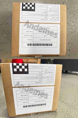Κεφαλή εκτύπωσης Epson I1600-A1 I1600-U1 Κεφαλή εκτύπωσης για εκτυπωτή Eco Solvent Epson DTF UV