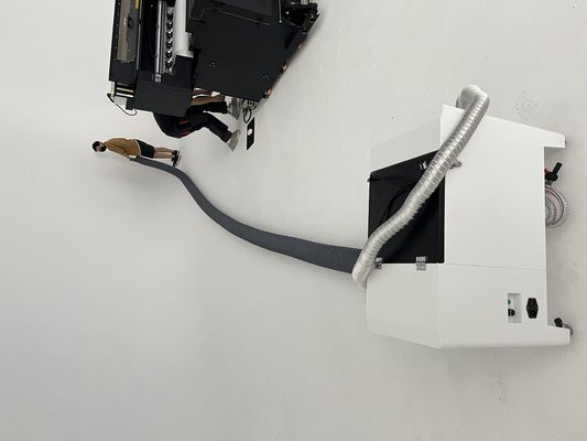Εκτυπωτής ρούχων Καθαριστής καπνού 110V 220V Dtf εκτυπωτής για φίλτρο καπνού L720*W380*H580mm