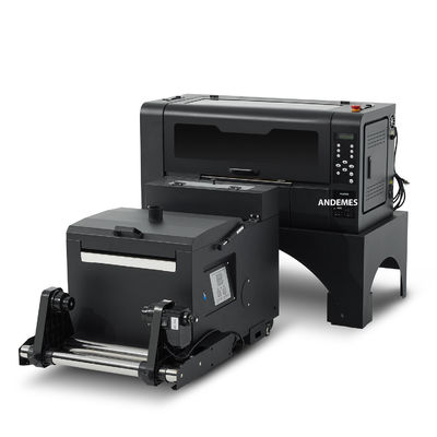 Α3 13inc 12inc Dtf Direct To Film Printer XP600 Μηχανή κούνησης σκόνης για το κεφάλι εκτύπωσης