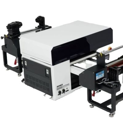 110-230V UV εκτυπωτής Dtf A3 Roll to Roll Ετικέτα εκτυπωτής για τις ανάγκες εκτύπωσης σας