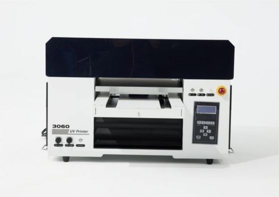 100*45*39cm A3 UV εκτυπωτής βερνίκας για DTF μεταφορά αυτοκόλλητα και εκτύπωση μπουκάλι κούπα
