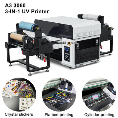 Επιστολή CE/UKCA/ROHS για εκτυπωτή UV 3060